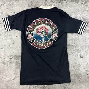 70s Grateful Dead Shirt Sportswear Size Small/Med